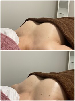 サロン ド アヴニール(SALON de AVENIR)/サイズ・ボリュームUp↑↑