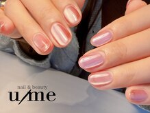 ユーミー(u/me)/うるうるマグネット