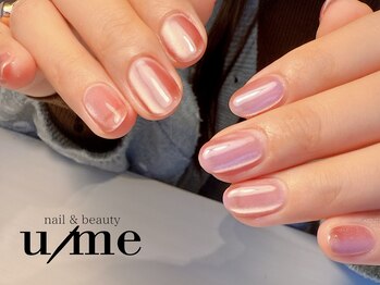 ユーミー(u/me)/うるうるマグネット