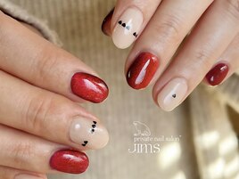 【ハンド】90分アートフリー