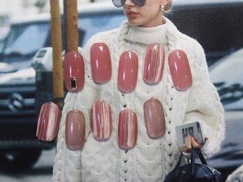 シェリ(Cheri)/定額≪アシメdesignコース≫