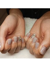 ウェリネイルサロン(WelinailSalon)/2本コース　4580円