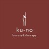 クーノ(ku-no)のお店ロゴ