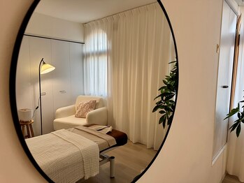 ひのえリラクゼーションサロンの写真/ふくらはぎから足裏までしっかりほぐしてお疲れ解消！むくみや冷えを改善し、慢性的な疲労にアプローチ♪