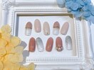定額６８００円デザイン