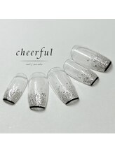 チアフル(cheerful)/