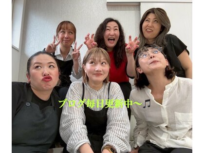 ジュエルネイルサロン(Jewel)の写真