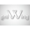 ウィング アンド ウィンク(Wing&WINK)のお店ロゴ