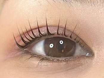 ロザリオ(Rosario)/まつげパーマで朝の時短