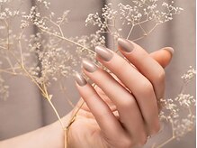 nail & eyebrow Ｍine日本橋【ネイル／アイブロウ／眉毛パーマ】