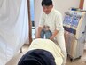 【初めての方に】疲労・コリ・ゆがみ…不調をまるごと整える人気整体
