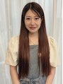 ジジ(GIGI)/Hinako