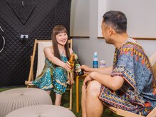 ニムサウナ(nimsauna)