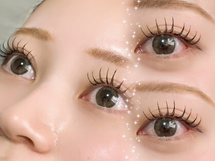 ミミ(MiMi)の写真