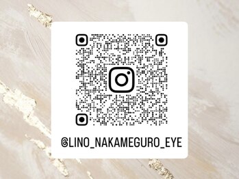 リノ 中目黒(Lino)/店舗Instagram