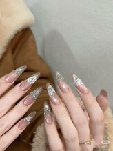 美人計ネイルサロン/