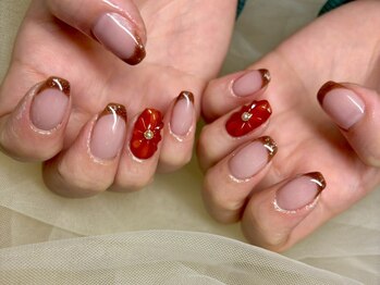 _sen【セン】大宮