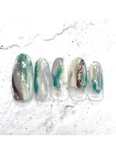 グランド(GRAND)/定額Aコース