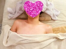 アイスパ 代官山(i-SPA)/呼吸がしやすくなり楽な体に