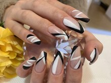 エムズ ネイル(M'S NAIL)/ジェルデザイン！