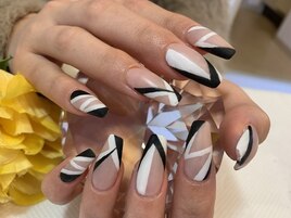 ジェルデザイン！