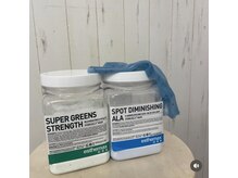 マカナ(makana)の雰囲気（大人気のハイドロパックも種類豊富♪全身に使えておすすめ♪）