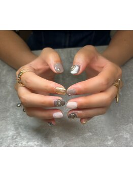 定額メニューのあるサロン