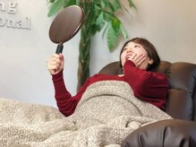 ベアフット(BARE FOOT)/むくみ撃退×骨まで美顔