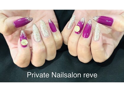 レーヴ(reve)の写真