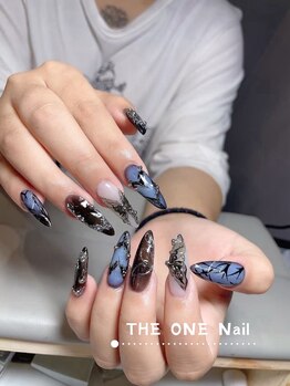 ザ ワン 女子大店(THE ONE)/シンプルキレイめ/ワンホン