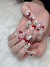 ルミ(Lumi)/アートやり＋パーツつけ放題 