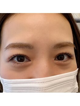 ボンブラッシュ(BON.BRUSH)/まつげパーマ