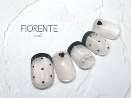 【定額ネイル】￥7980