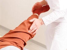 シナプス整体院 北さん/足のむくみやだるさ