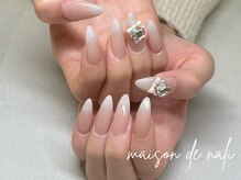 ハンド90分フリーアート☆ツルタ