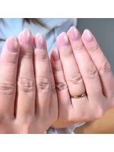 オル ネイル(oru nail)/うるちゅるマグネット