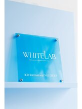 テセラ(TESELA)/【ホワイトラボ】名古屋正規店