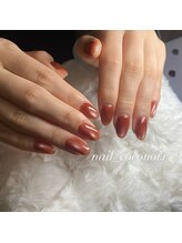 ココノワ(coconoix)/マグネット