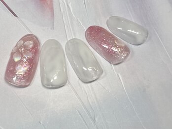 レイシア(Raysia)/春・新生活クーポン