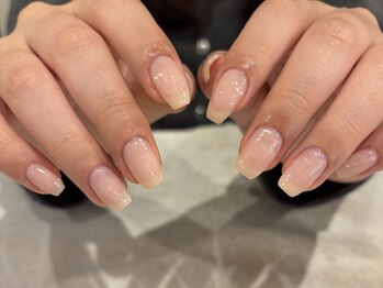 【Instagram】@rara.i.nail