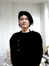 パラジェル・フィルイン導入店　LUKE NAIL Ginza【ルークネイルギンザ】&nbsp;KAZU T