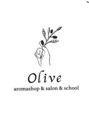 オリーブ(Olive)/Olive