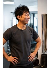 ドン フィットネス(DON FITNESS) 東山 大輔