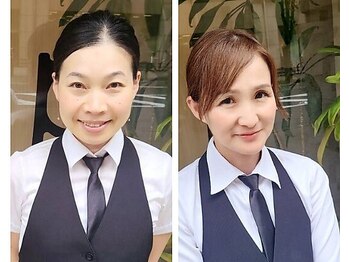 スリープ 五日市駅前店(sleep)/セラピストは女性のみ♪
