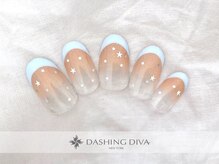 ダッシングディバ 名古屋ユニモール店(DASHING DIVA)/名古屋店限定￥12650（税込）