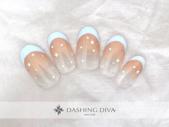 ダッシングディバ 名古屋ユニモール店(DASHING DIVA)/名古屋店限定¥12650(税込)