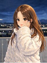 ハニネイル(Haninail) ゆり