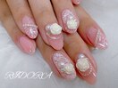 【RIDORA限定メニュー】