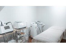 エステビジン センヤ(BIZIN Senya)の雰囲気(結果重視の完全個室プライベートサロン)