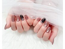 ネイルシェイプ 錦糸町(Nail shape)